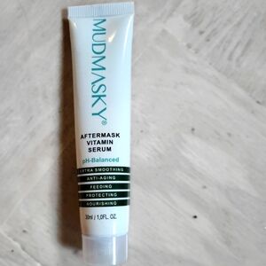 Mudmasky Aftermask Vitamin Serum